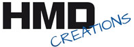HMD Creations Logo